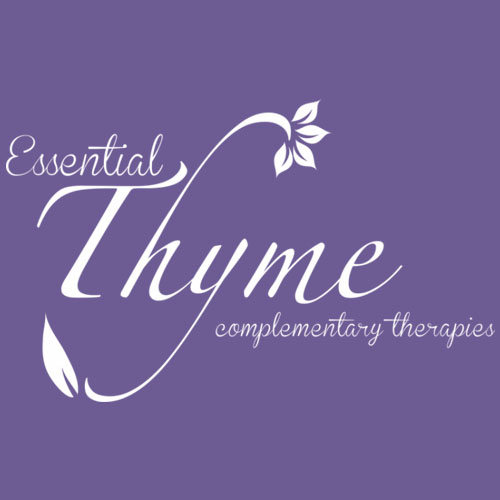 Essential Thyme